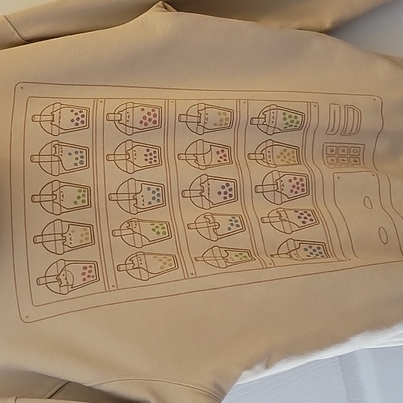 Boba Hoodie - Picture 9 of 11